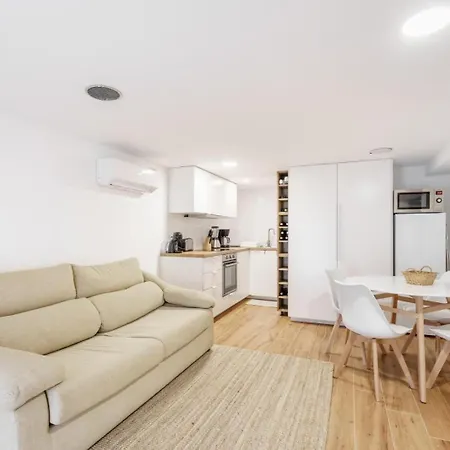 Casa De Lamalonga T1 Feriehus