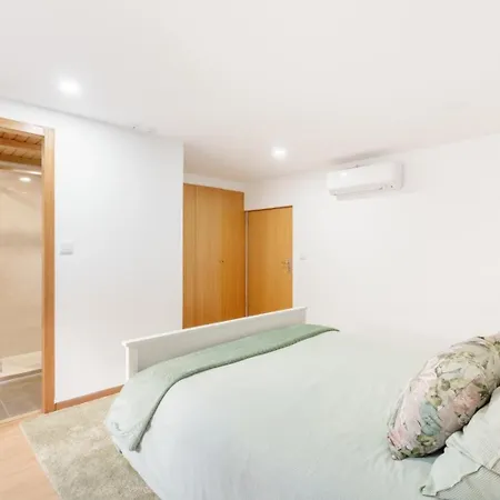 Casa De Lamalonga T1