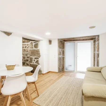 Feriehus Casa De Lamalonga T1