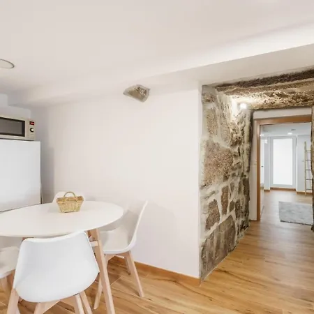 度假居 Casa De Lamalonga T1 *