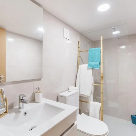 度假居 Casa De Lamalonga T1 Campos (Vieira do Minho, Braga)