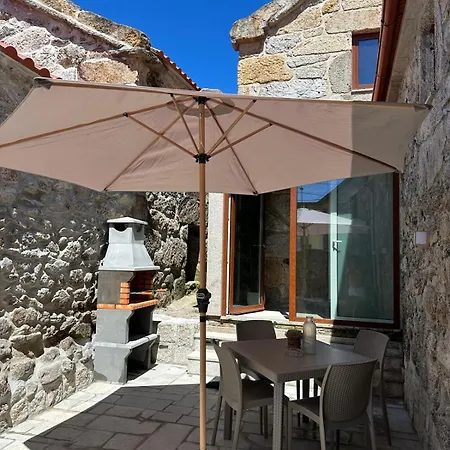 Casa De Lamalonga T1 * Campos (Vieira do Minho, Braga)