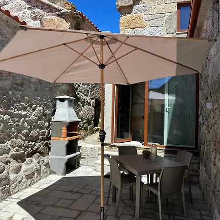 Feriehus Casa De Lamalonga T1