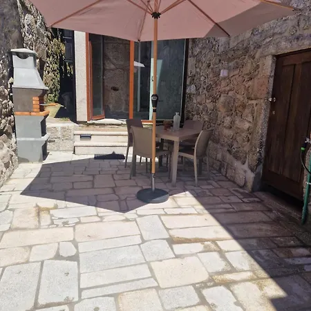 Feriehus Casa De Lamalonga T1