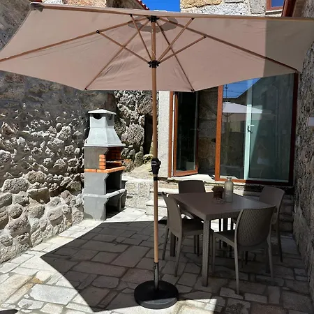 度假居 Casa De Lamalonga T1