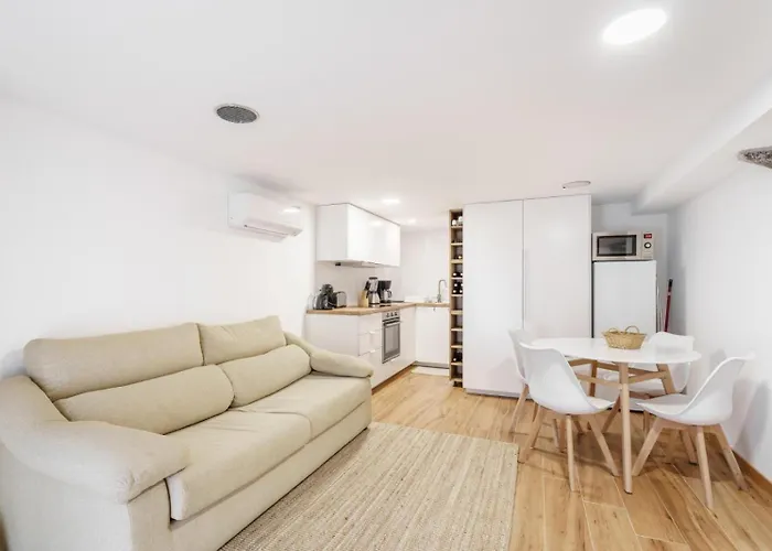 Casa De Lamalonga T1 펜션