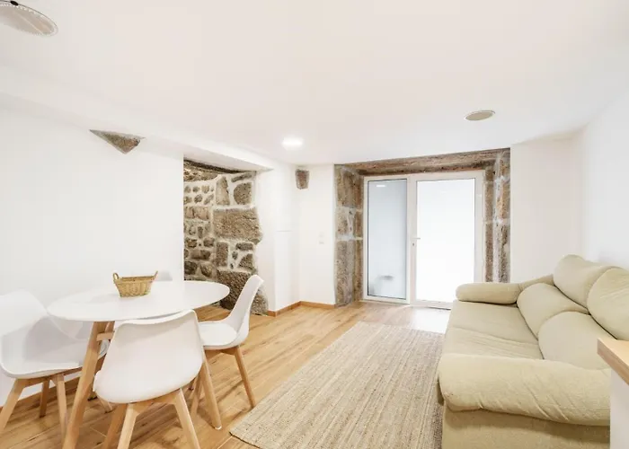 펜션 Casa De Lamalonga T1