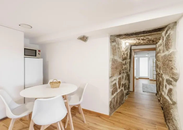 펜션 Casa De Lamalonga T1 *